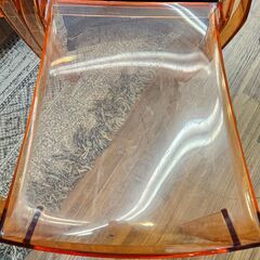 ✨️ジモティー割引✨️【ジャングルジャングル堺初芝店】　現状販売　Kartell　VICTORIA　GHOST　堺市（東区　西区　北区　南区　堺区　美原区）高石市　泉大津市　忠岡町　和泉市　松原市　大阪狭山市の画像