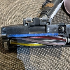 【コード付き掃除機】【三菱】クリーニング済み【管理番号1128】野の画像