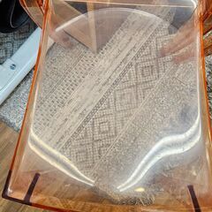 ✨️ジモティー割引✨️【ジャングルジャングル堺初芝店】　現状販売　Kartell　VICTORIA　GHOST　堺市（東区　西区　北区　南区　堺区　美原区）高石市　泉大津市　忠岡町　和泉市　松原市　大阪狭山市の画像