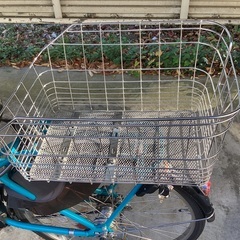 【11月29〜12月8日現地受け取り限定】ヤマハ PAS With (パス ウィズ) バッテリー・充電器・鍵2本・説明書付きの画像