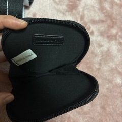 (美品)しまむら mumu スマホショルダーの画像