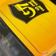 ベトナムインスタントコーヒーの画像