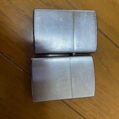 ＺＩＰＰＯ2コセットの画像