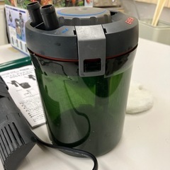 エーハイムアクアコンパクト2004の画像