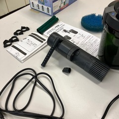 エーハイムアクアコンパクト2004の画像