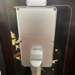 P256 サーモマネージャー サーマルカメラ TOA-TMN-001 非接触型検温器の画像