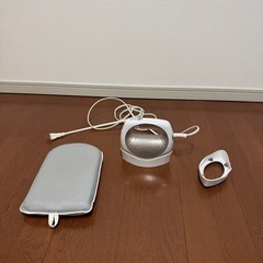 T-fal スチームアイロン　の画像