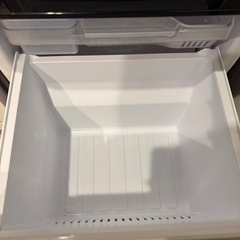 三菱ノンフロン冷蔵庫　146Lの画像