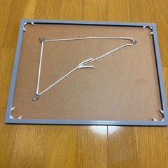 マグネットボードの画像