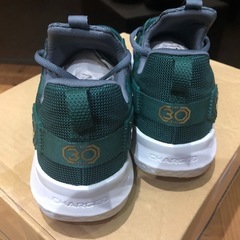 新品アンダーアーマーの画像