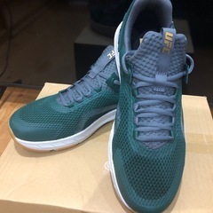 新品アンダーアーマーの画像