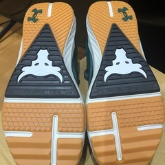 新品アンダーアーマーの画像