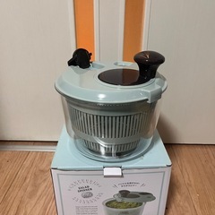 サラダスピナーの画像