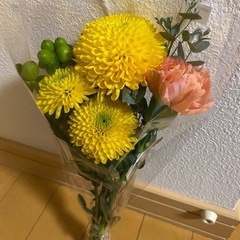 お花救済 🌸仏花💐花束🌻の画像