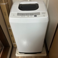 家電4点セット　電子レンジ　洗濯機　冷蔵庫　ガス台の画像