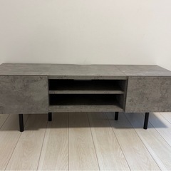 RASIK テレビ台の画像