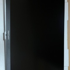 アイ・オー・データ IODATA ゲーミングモニター 27インチ GigaCrysta WQHD 180Hz AHVAパネル ブラック(HDMI×2/DisplayPort/VESA対応/高さ調整/縦横回転/の画像