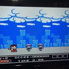 ファミコン　大工の源さんの画像