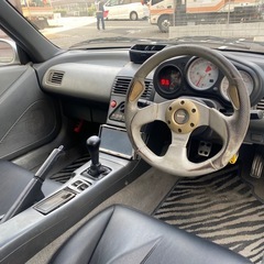 ◼️ビート◼️5MT◼️車検2年◼️オープンカー◼️希少◼️神戸西宮お任せください！の画像