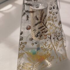 【未開封】 shobido 粧美堂　Meica ネイルオイル ミモザ 15mlの画像