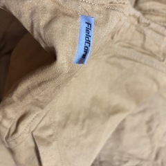 マスターカラーアウターの画像