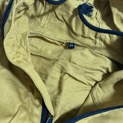 マスターカラーアウターの画像