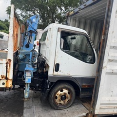 廃車‼️不動車‼️事故車‼️多走行車‼️査定0円車‼️車検切れ車‼️商業車‼️買い取りします‼️ レッカー代無料‼️面倒な手続き全てお任せください😁‼️金額聞くだけでも下取りの目安にもなると思います‼️お気軽にお問い合わせ下さい♪。の画像