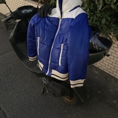 原付🛵💨『通勤通学や近所の足に♡(^｡^)』自賠責保険. 残1年！即使用可❣️🐰 TACTの画像