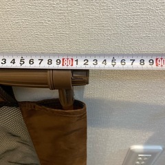 ベビーゲートの画像