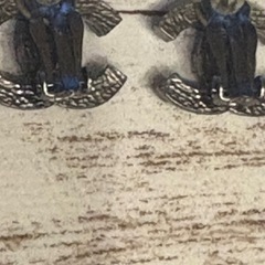 シャネル　イヤリングの画像