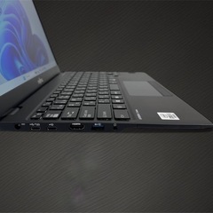 超人気商品/ラスト1台❇️期間限定お値下げ中✨富士通LIFEBOOK 13.3型　第10世代i5 U9310/D　薄型　在宅/学生/勉強 の画像