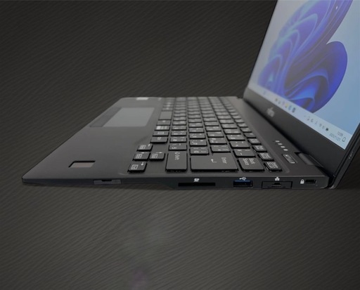 超人気商品/ラスト1台❇️期間限定お値下げ中✨富士通LIFEBOOK 13.3型　第10世代i5 U9310/D　薄型　在宅/学生/勉強
