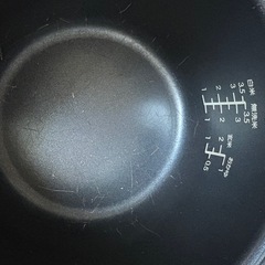 🍚決まりました🍚炊飯器　3.5号の画像