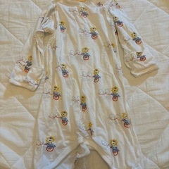 モイモルン　ベビー服の画像