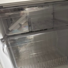 ユーイング　　ノンフロン冷凍冷蔵庫の画像