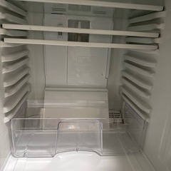 ユーイング　　ノンフロン冷凍冷蔵庫の画像