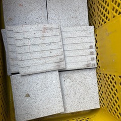 タイルなど色々あります！の画像