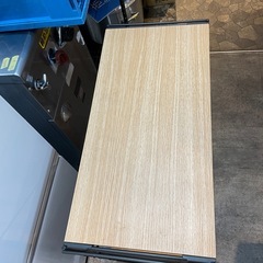 【引き取り限定】中古品　三段ラック　の画像