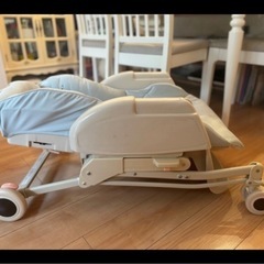 ハイローベッド＆チェアネオネミューの画像