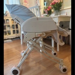 ハイローベッド＆チェアネオネミューの画像