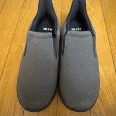 ワークマン　フィールドコアスニーカー23.5の画像