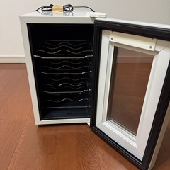 ワインセラーの画像