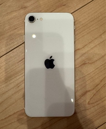 今週末限定❗️iPhone SE 第二世代