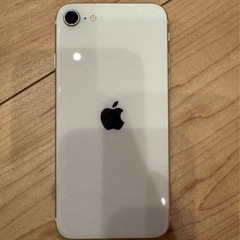 今週末限定❗️iPhone SE 第二世代の画像