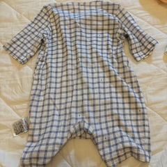 ベビー服　70の画像