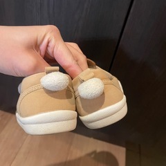 子供の靴　14cmの画像