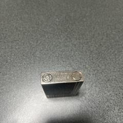 デュポン　ガスライター開閉音バッチリの画像