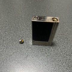 デュポン　ガスライター開閉音バッチリの画像