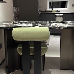 ダイニングチェア4脚セット　の画像