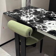 ダイニングチェア4脚セット　の画像